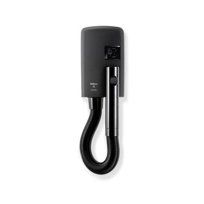 All Care Valera Hotello Shaver black - Haartrockner 1200W - m.Schlauch+Rasiersteckdose