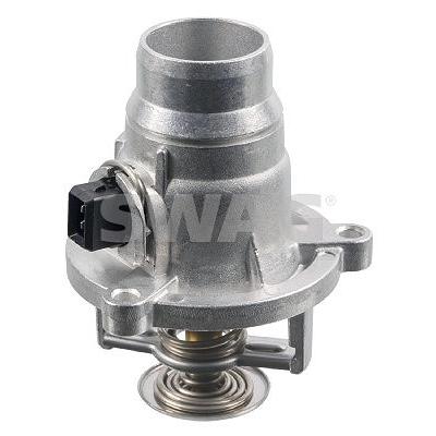 Swag Thermostat, Kühlmittel [Hersteller-Nr. 33111125] für BMW
