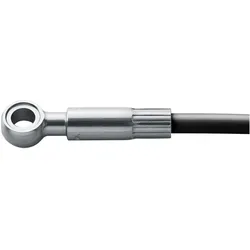Shimano, Schaltkabel + Bremskabel