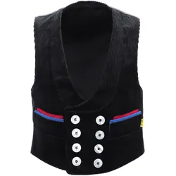 Job Zunftweste Trenkercord GUIDO - 66