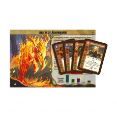 Pegasus Spiele Spirit Island - Seele des Flächenbrands (Promo) - deutsch 283879