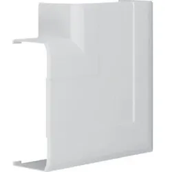 Hager G12657035 Flachwinkel hfr BRHN 70x170mm lichtgrau