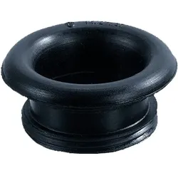 HAAS Gewinde-Nippel, 2 39 x 58 x 20 mm