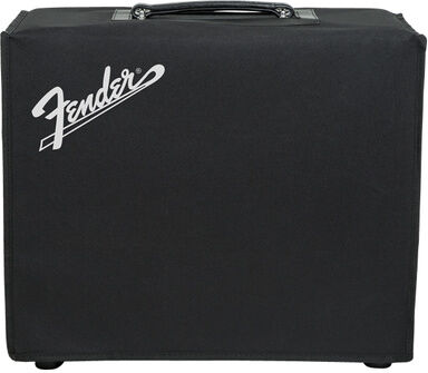 Fender Mustang GTX100 Amp Cover Schwarz