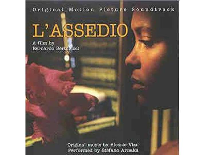 L'Assedio (Bof)