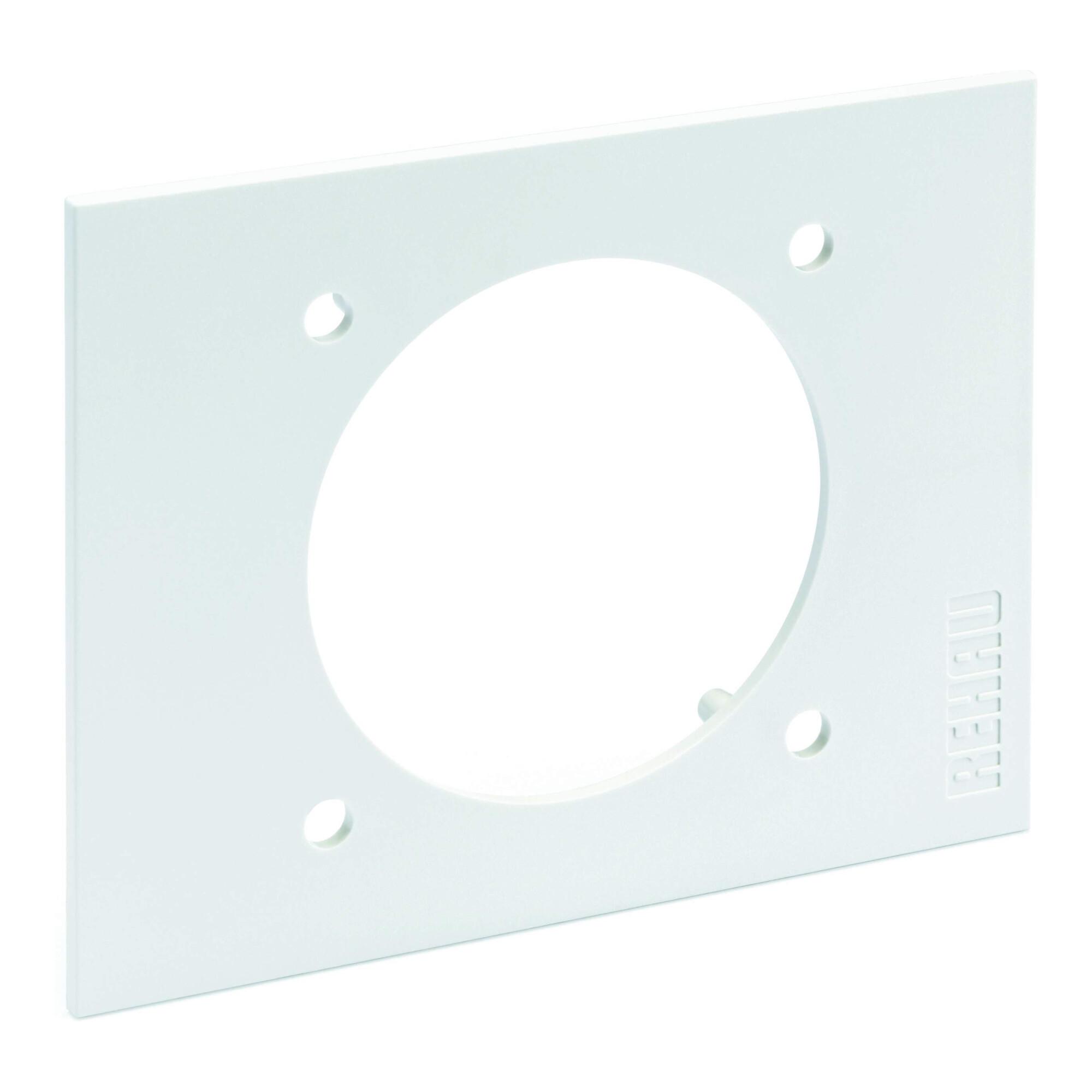 Rehau SIGNA CEE-Blende RAL9010 BRK BL CEE rws (6133591)