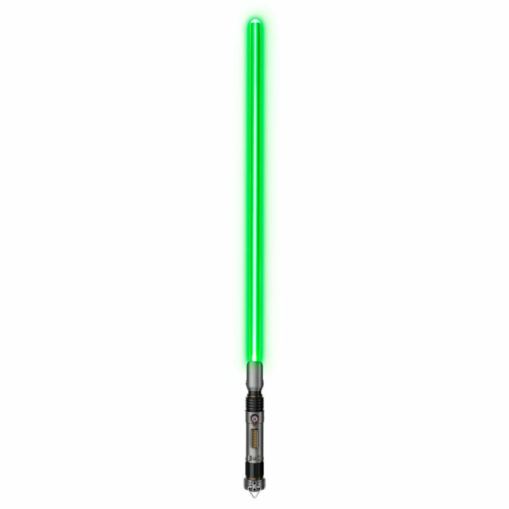 Hasbro Star Wars Ahsoka Sabine Wren Force FX Elite Lightsaber