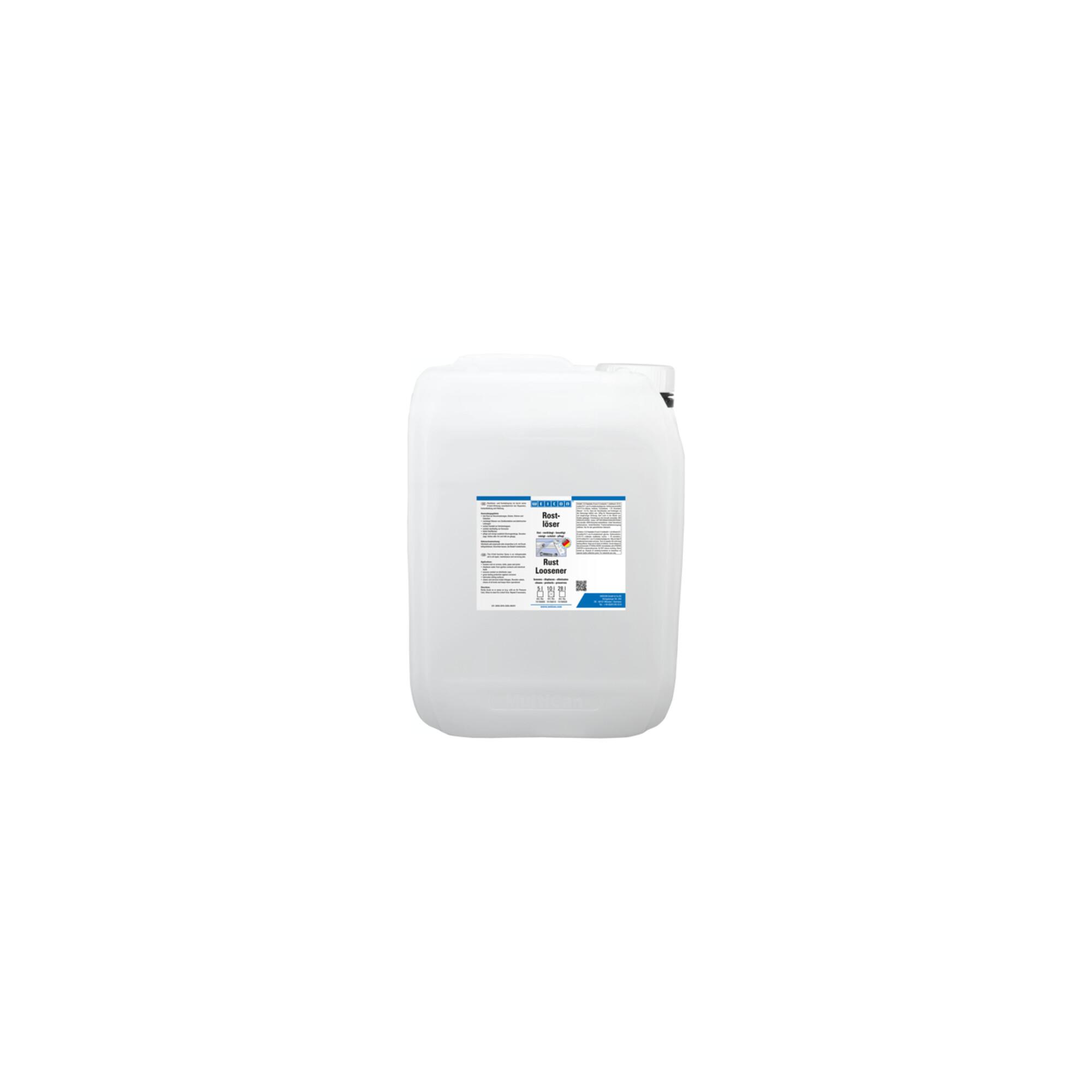 Weicon Rostlöser 10 L (10000233)