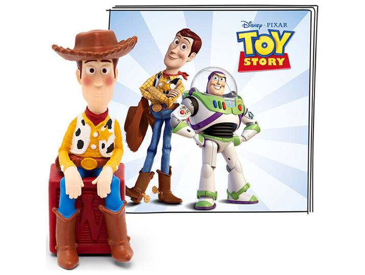 tonies Disney Toy Story 1 (Französisch) 4+ Jahre