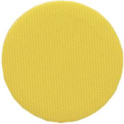 B + B Thermo-Technik DAM-AD12 Druckausgleichs-Membran Gelb DAM-AD12 Ausführung (allgemein) Selbstklebend mit Acrylatkleber 12 St.