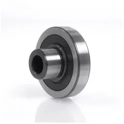 Ina Zapfenlaufrolle ZL5201 DRS ID 14mm AD 35mm Breite33,2mm