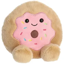 Aurora Palm Pals Claire Donut 13cm