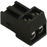 aqua aquaero Stecker 2pol. für Relaisausgang