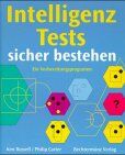 Ken Russell - IntelligenzTests sicher bestehen. Ein Vorbereitungsprogramm - Preis vom 10.10.2026 11:48:34 h