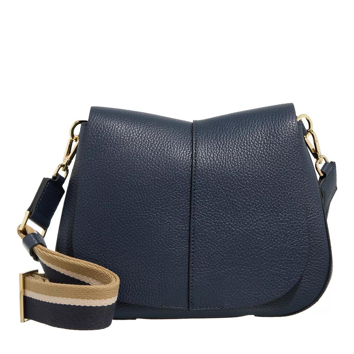 Gianni Chiarini Helena Round Navy multi A0224560