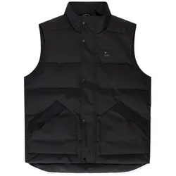 Vintage Industries Kobe wasserdichte Weste XXL