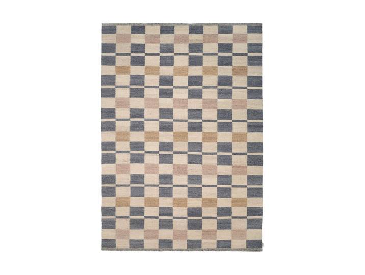 Classic Collection Röllakan Tapis Rutvik Bleu, 170x230 cm
