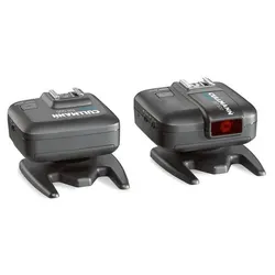 CULLMANN CUlight Trigger Kit RT 500S & RR 500S für Sony-Kameras
