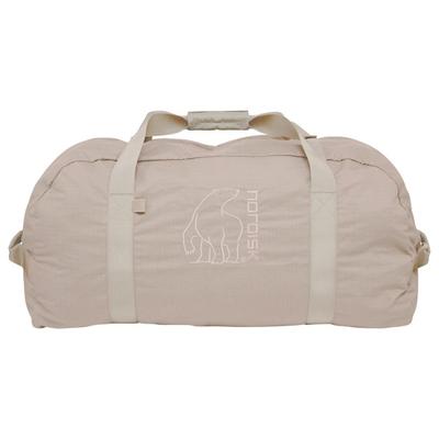 Nordisk - Njord Bag 60 - Reisetasche Gr 60 l grau