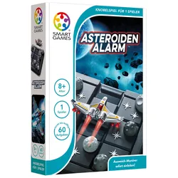 Smart Games Asteroiden Alarm  SG 426 DE