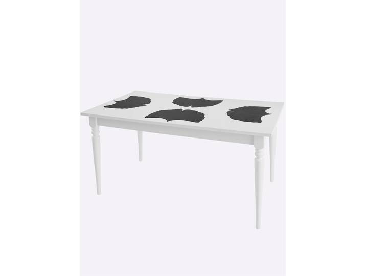 Platzset HEINE HOME, schwarz, B:45cm, 100% Polyurethan, Platzsets, Platzset