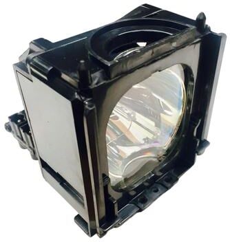 Original Philips BP96-01472A Lamp & Housing for Samsung TVs - 1 Year Warranty