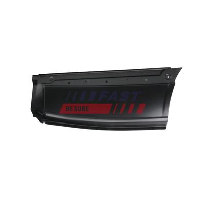 FAST Seitenwand ft77307 hinter der Achse für Mercedes