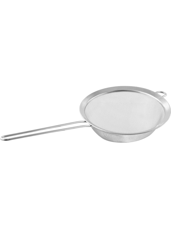 Fackelmann Edelstahl-Sieb - Ø 20 cm - onesize