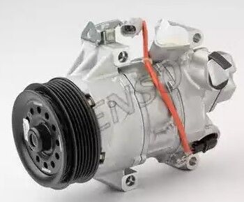 DENSO DCP50240 Air conditioning compressor
