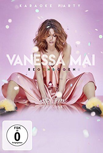 Vanessa Mai - Regenbogen - Preis vom 15.10.2026 23:06:25 h