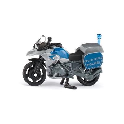 Siku 1551 BMW Polizeimotorrad