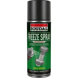 Freeze spray 400ml