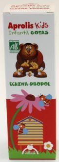 Intersa Aprolis Kids Echina-Propol 50ml 50 ml