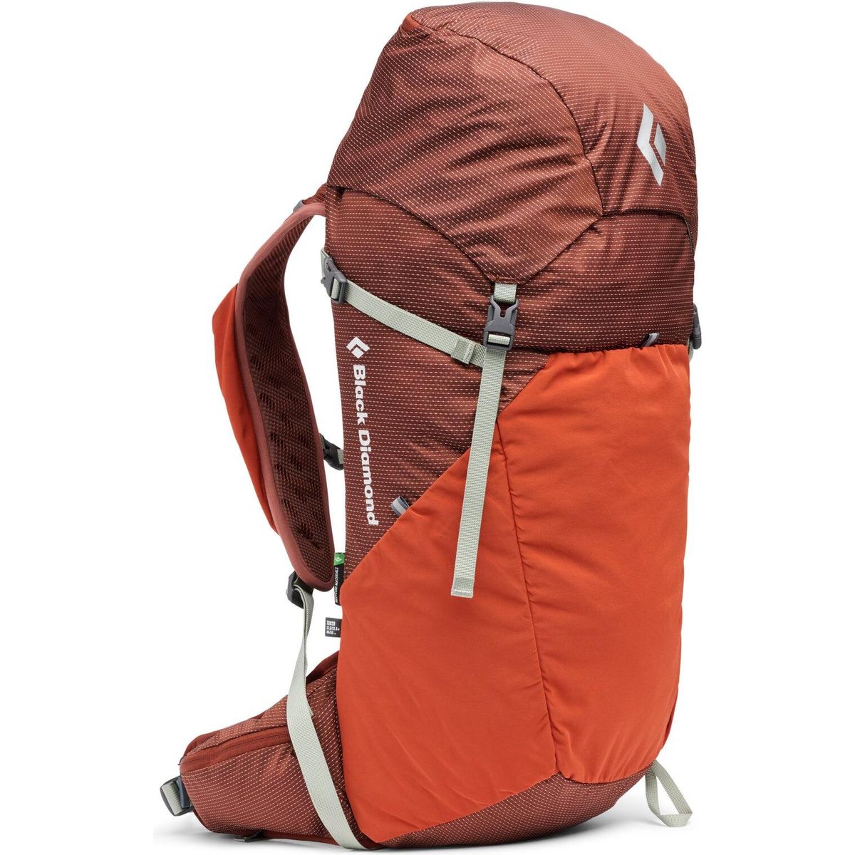 Black Diamond Trail Vista 28 Backpack burnt sienna (6044) S_M BD6812656044S_M1