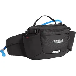 Camelbak Mule Hüfttasche mit Trinkblase 5 l Black