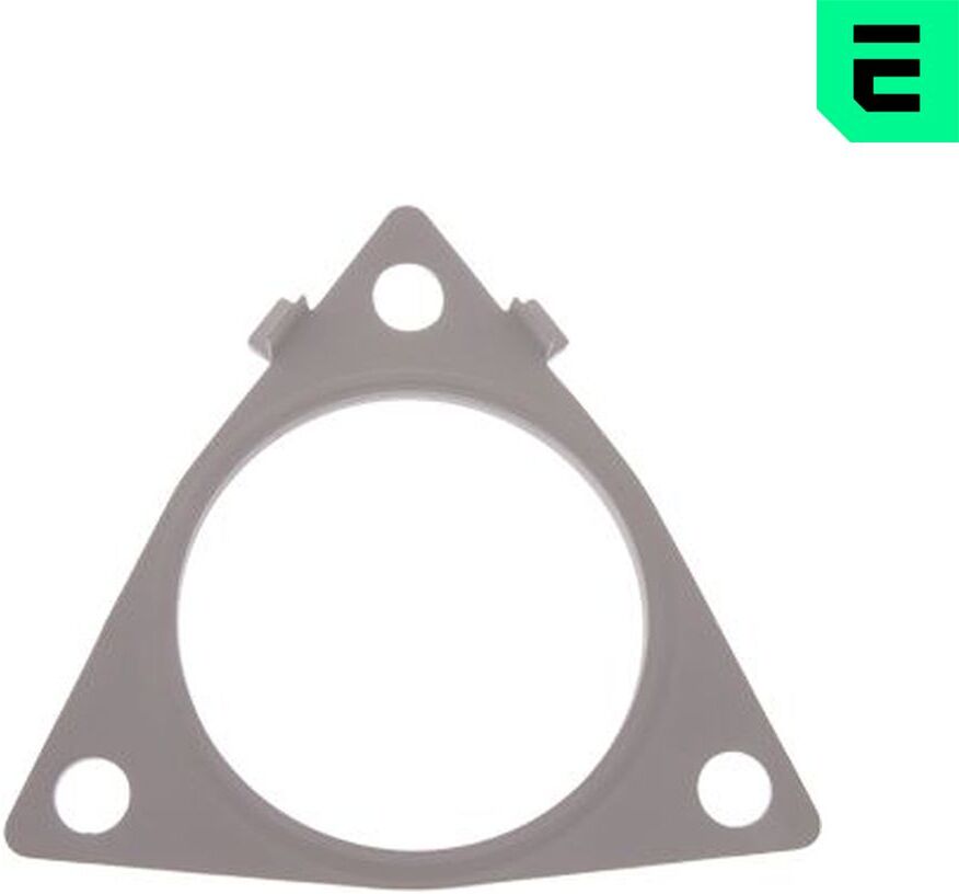 Optimal Dichtung, Abgasrohr Op-Ege36001 An Abgasturbolader Für Nissan