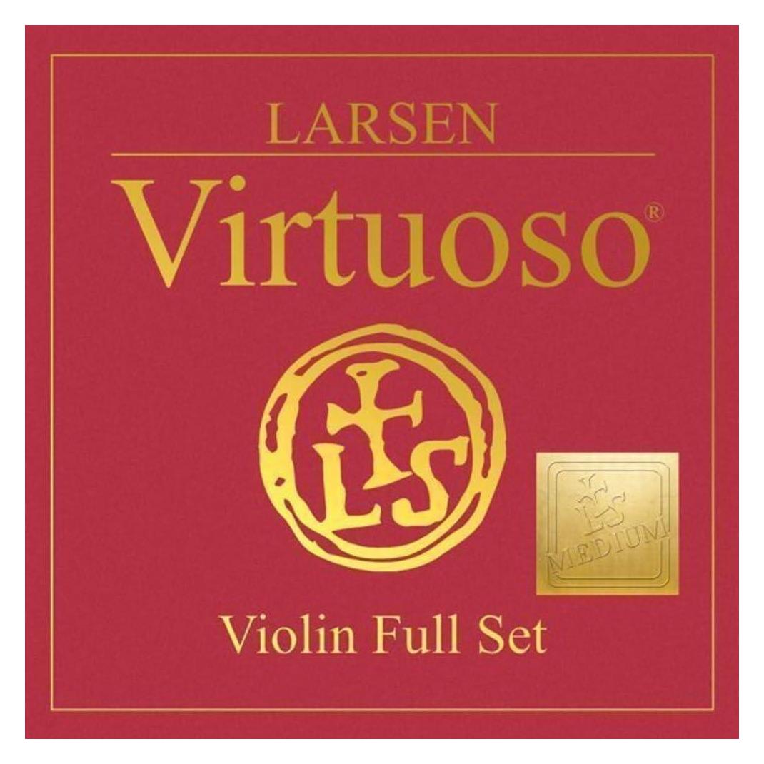 Larsen Geigensaiten Virtuoso - Medium (Violine) (54153550)
