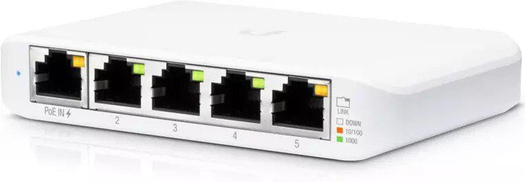 Ubiquiti Networks Ubiquiti UniFi USW-Flex-MINI Switch