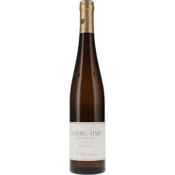 Ölberg-Hart Königsbach Riesling Grosses Gewächs Christmann 2022 BIO