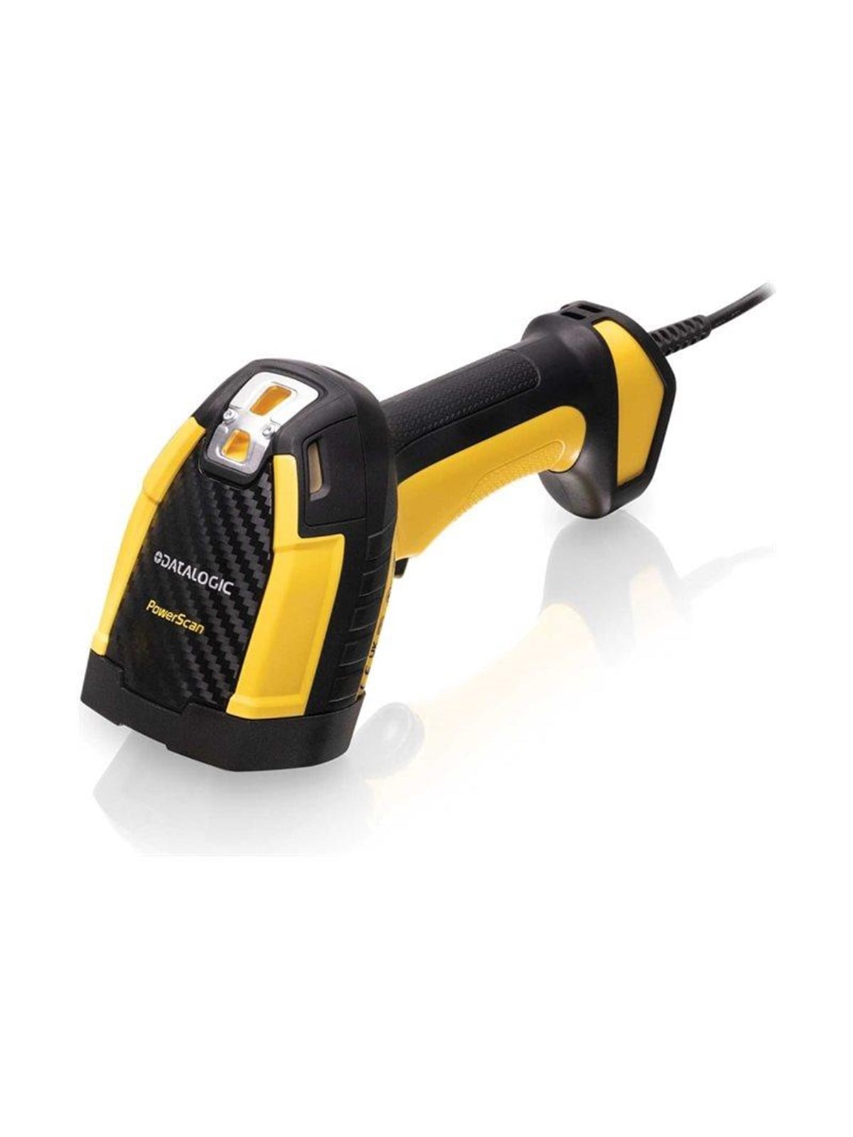 Datalogic PowerScan PD9630-AR - barcode scanner