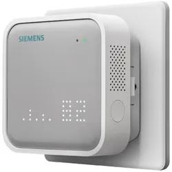 Siemens Dig.Industr. IAQ-Multisensor BACnet IP QNA2700D.BA1