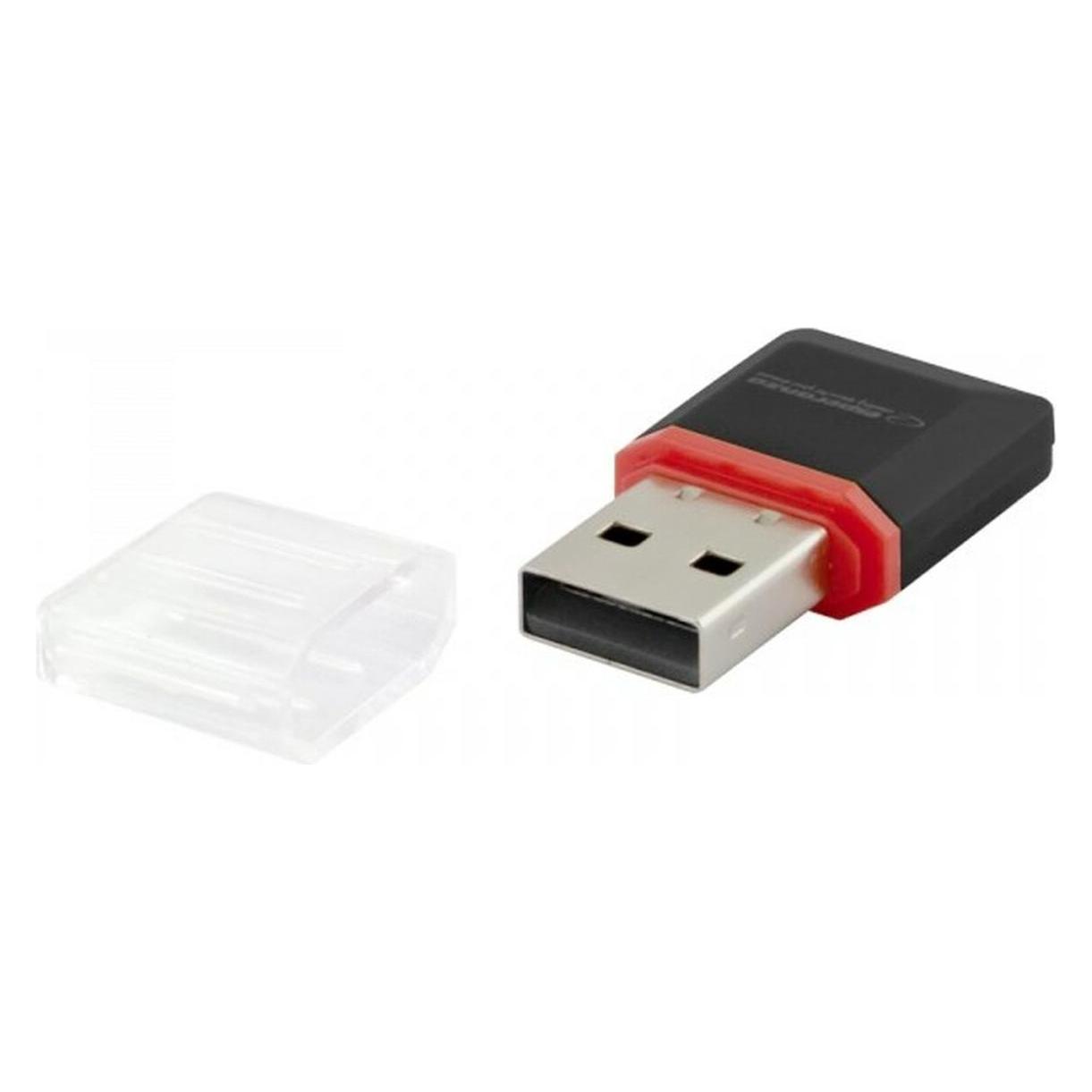 Esperanza EA134K (USB 2.0) (EA134K)