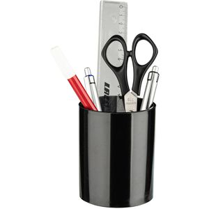 Böttcher-AG Stiftehalter  Mono-Boy, Kunststoff, 1 Fach, schwarz