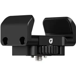 PolarPro LiteChaser iPhone 16 - SSD Mount für Fotografie