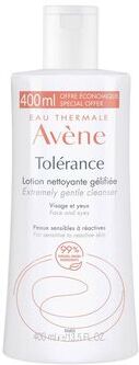 Avène Tolérance Extremely Gentle Cleanser 400 ml