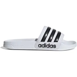 adidas Adilette Shower Badelatschen Herren GZ5921 - ftwwht/cblack/ftwwht 48.5