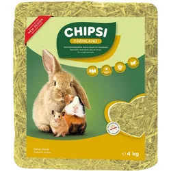 Chipsi Farmland Stroheinstreu 1x4 kg