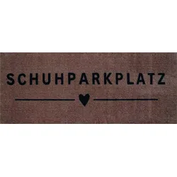 Floordirekt Schmutzfangmatte   Varo   Schuhparkplatz 02