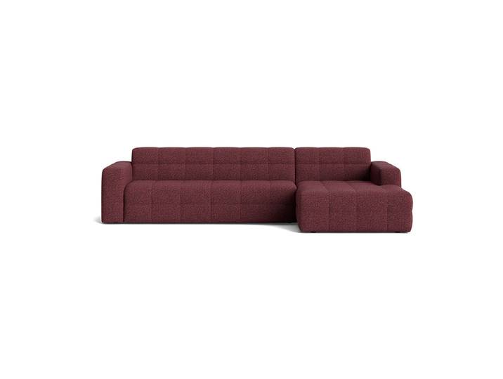 Paris Chaiselongue-Sofa, Rechts