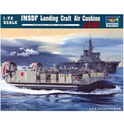 Trumpeter Jmsdf Lcac